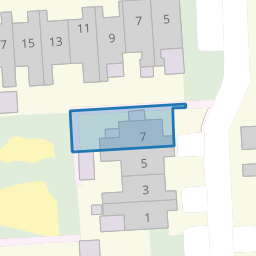 Perceel HAM00-G-3031