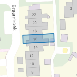 Perceel HAM00-G-3037