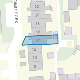 Perceel HAM00-G-3038