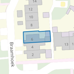 Perceel HAM00-G-3040