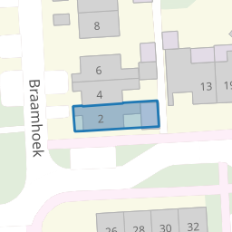 Perceel HAM00-G-3042