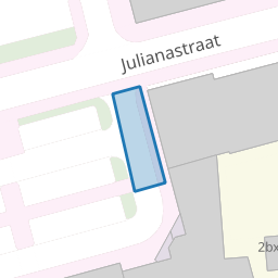 Perceel HAM00-G-3043