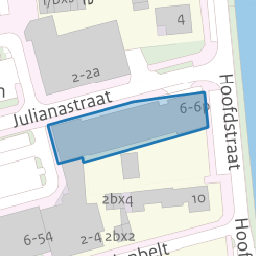 Perceel HAM00-G-3044