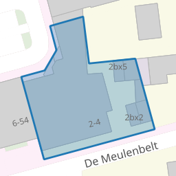 Perceel HAM00-G-3046