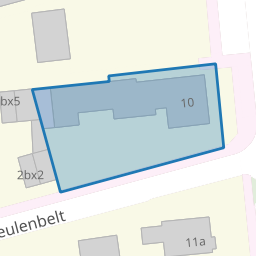 Perceel HAM00-G-3047