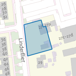 Perceel HAM00-G-3053