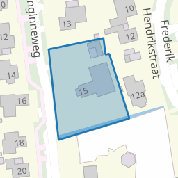 Perceel HAM00-G-3055