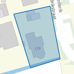 Perceel HAM00-G-3056