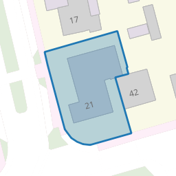 Perceel HAM00-G-3057