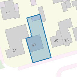 Perceel HAM00-G-3058