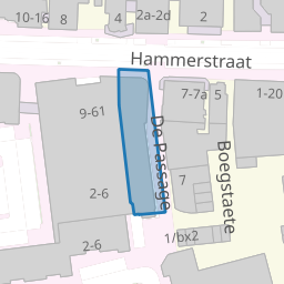Perceel HAM00-G-3059