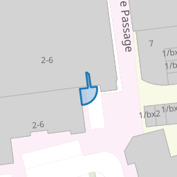 Perceel HAM00-G-3060