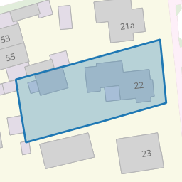 Perceel HAM00-G-3062