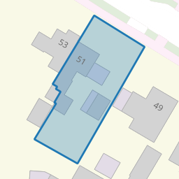 Perceel HAM00-G-3064