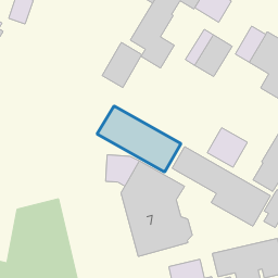 Perceel HAM00-G-3065