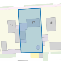 Perceel HAM00-G-3066