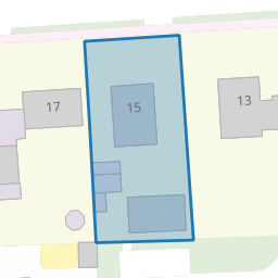 Perceel HAM00-G-3067