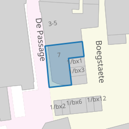 Perceel HAM00-G-3068