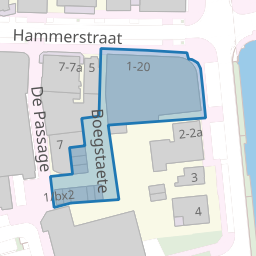 Perceel HAM00-G-3069