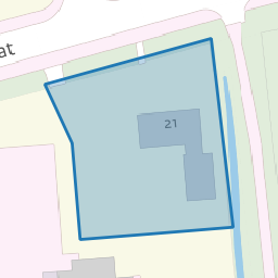 Perceel HAM00-G-3072