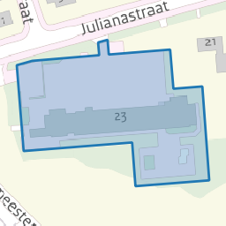 Perceel HAM00-G-3073