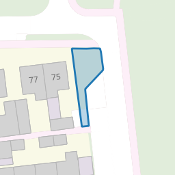 Perceel HAM00-G-3078