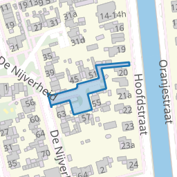 Perceel HAM00-G-3081