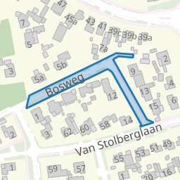 Perceel HAM00-G-3083