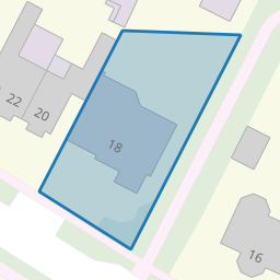 Perceel HAM00-G-3085