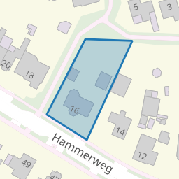 Perceel HAM00-G-3087