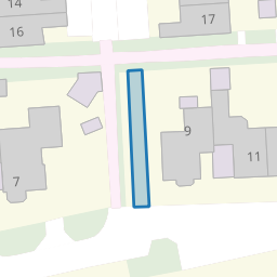 Perceel HAM00-G-3089