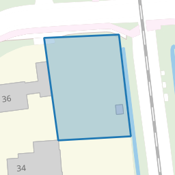 Perceel HAM00-G-3094