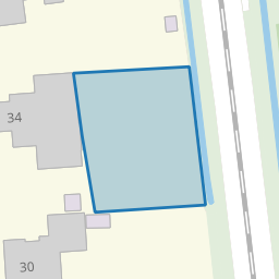 Perceel HAM00-G-3095