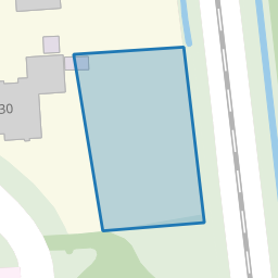 Perceel HAM00-G-3096