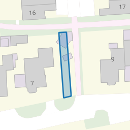 Perceel HAM00-G-3100