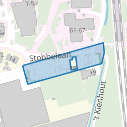 Perceel HAM00-G-3109