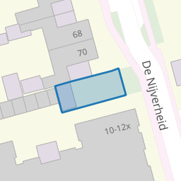 Perceel HAM00-G-3110