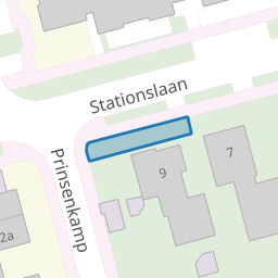 Perceel HAM00-G-3112