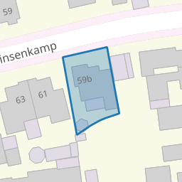 Perceel HAM00-G-3114