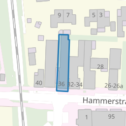 Perceel HAM00-G-3121