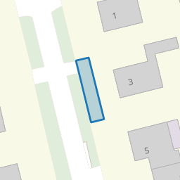 Perceel HAM00-G-3123