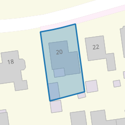 Perceel HAM00-G-3125