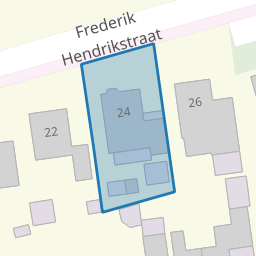 Perceel HAM00-G-3127