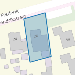 Perceel HAM00-G-3128
