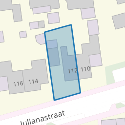 Perceel HAM00-G-3132