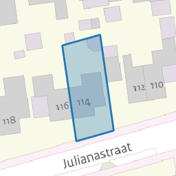 Perceel HAM00-G-3133