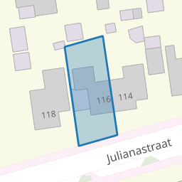 Perceel HAM00-G-3134