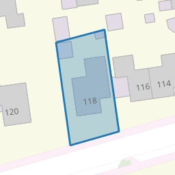 Perceel HAM00-G-3135