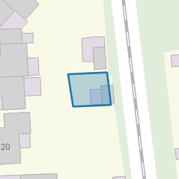 Perceel HAM00-G-3144