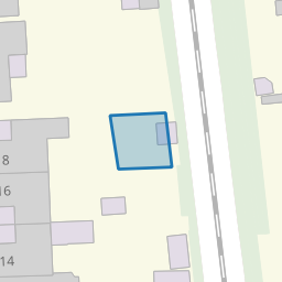 Perceel HAM00-G-3146